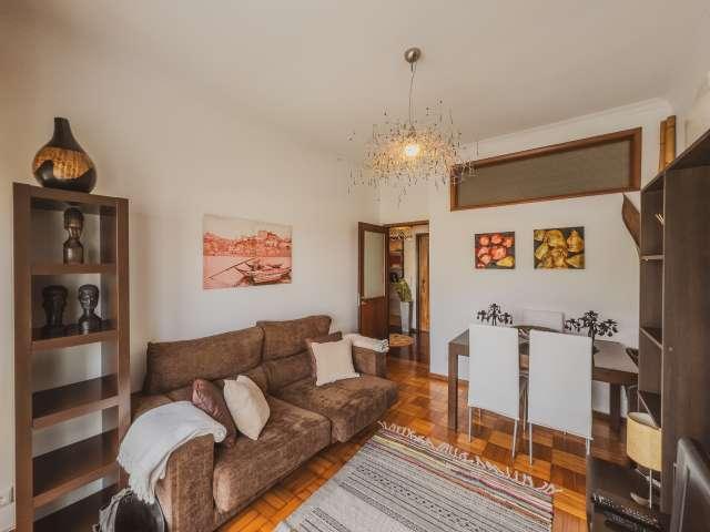 Apartamento alugar em Porto, Lordelo Do Ouro