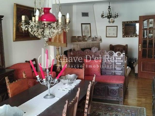 Apartamento venda em Viseu