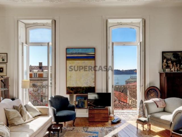 Casa venda em Misericórdia, Lisboa