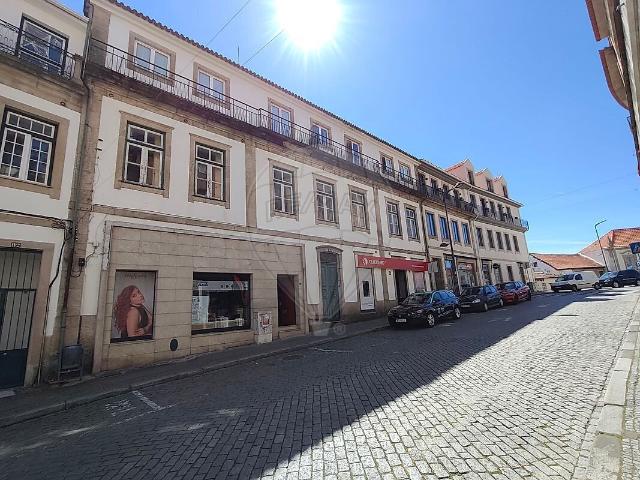 Apartamento venda em Covilhã e Canhoso, Covilhã