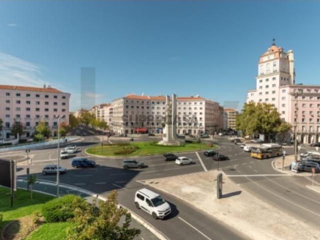Casa venda em Avenidas Novas, Lisboa
