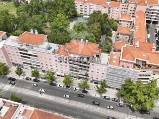 Casa venda em Lisboa