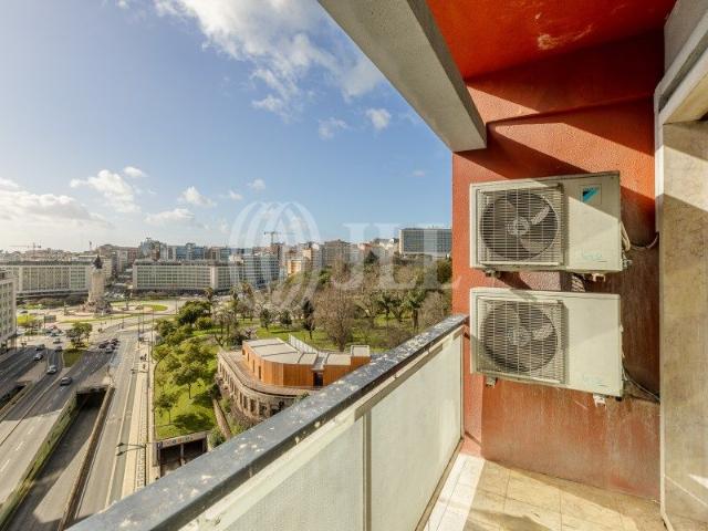 Apartamento alugar em Avenidas Novas, Lisboa