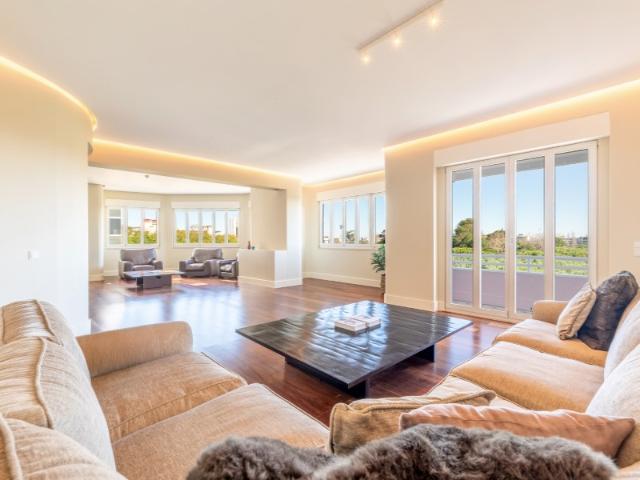 Apartamento alugar em Avenidas Novas, Lisboa