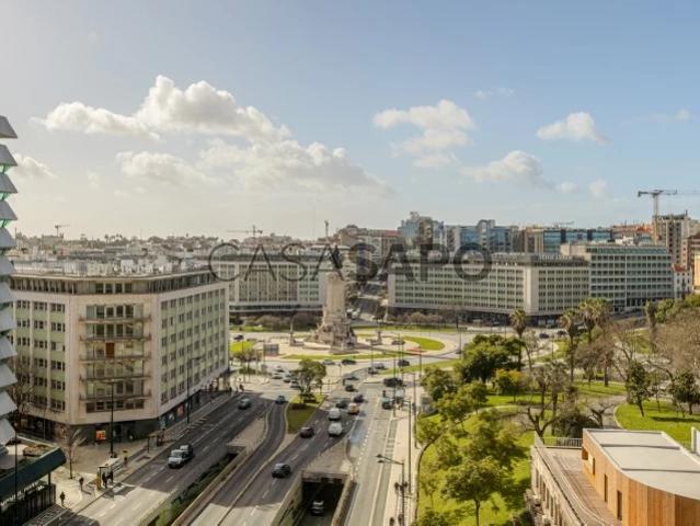 Apartamento alugar em Avenidas Novas, Lisboa