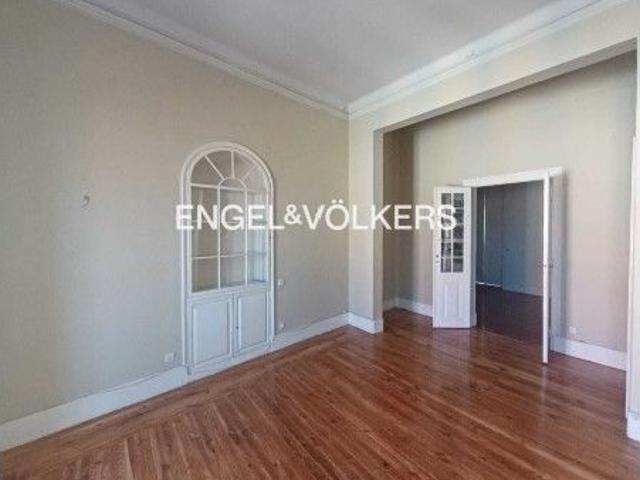 Apartamento alugar em Campo de Ourique, Lisboa