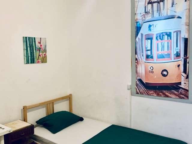 Quarto alugar em Avenidas Novas, Lisboa