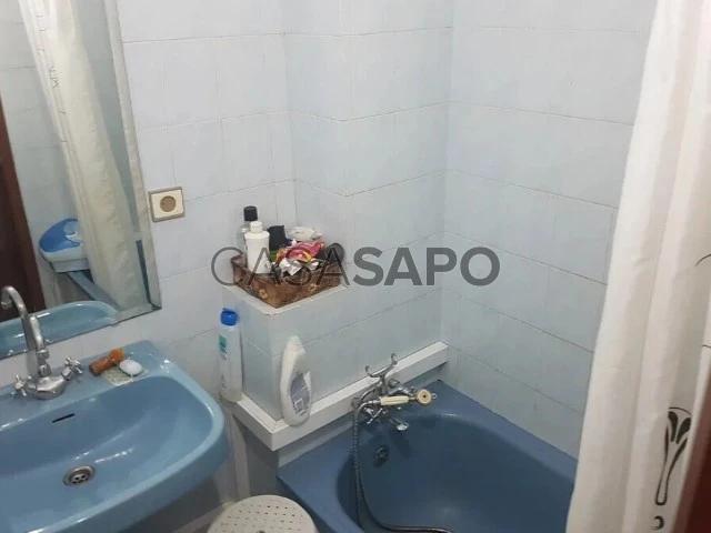 Apartamento alugar em Coimbrã, Sé Nova