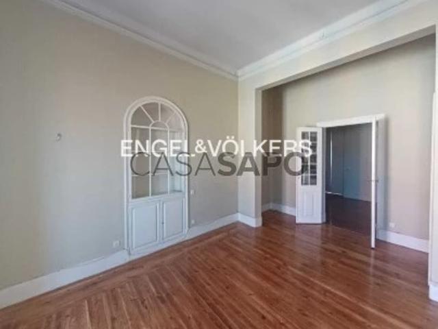 Apartamento alugar em Campo de Ourique, Lisboa