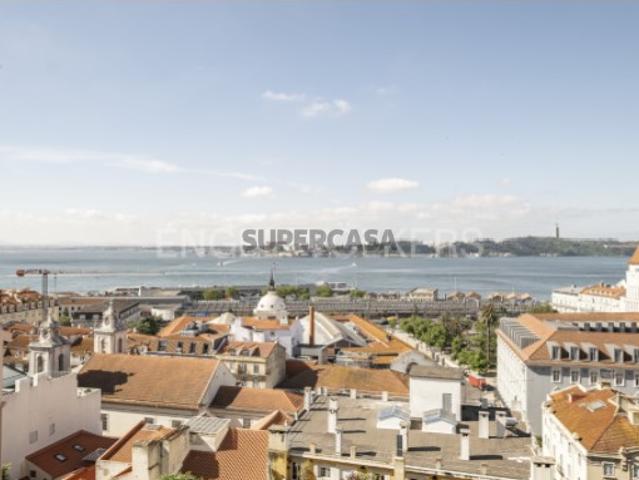 Casa venda em Misericórdia, Lisboa
