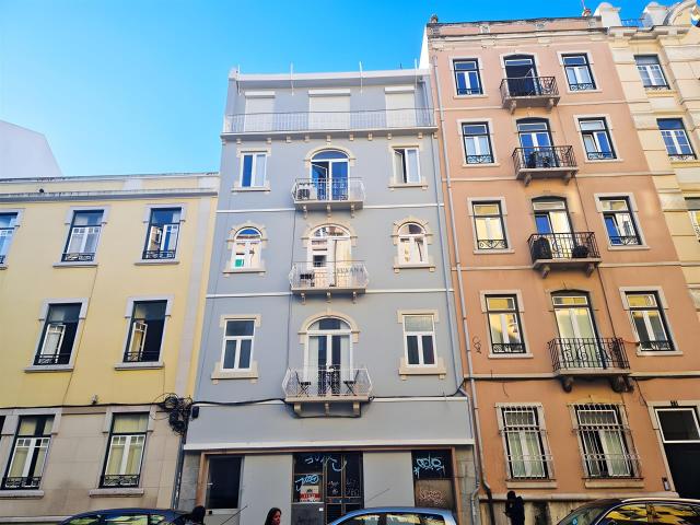 Loja venda em Lisboa