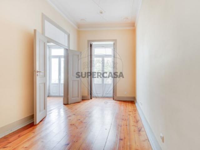Casa venda em Avenidas Novas, Lisboa