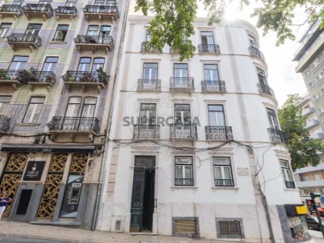 Casa venda em Avenidas Novas, Lisboa