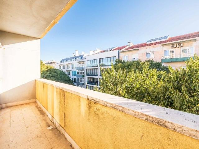Apartamento venda em Lisboa