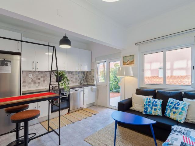 Apartamento venda em Cova da Piedade, Almada