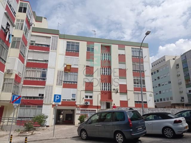 Apartamento venda em Damaia, Amadora