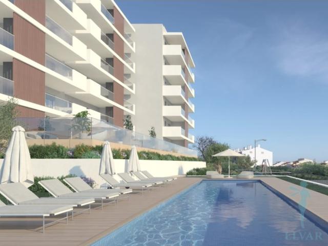 Apartamento venda em Portimão, Faro