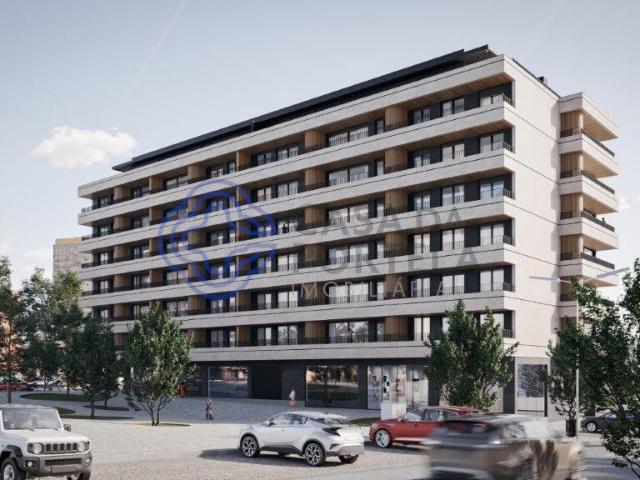 Apartamento venda em Maia, Gueifães