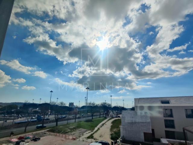 Apartamento venda em São Francisco Xavier, Lisboa