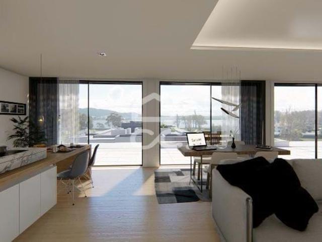 Apartamento venda em Viana do Castelo (Santa Maria Maior e Monserrate) e Meadela, Viana do Castelo