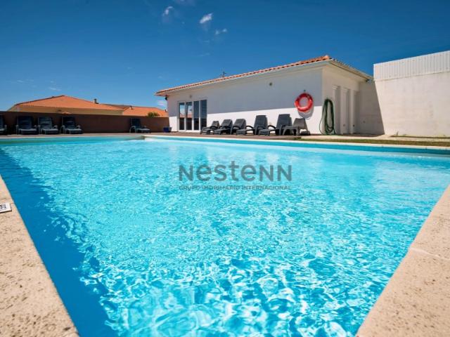 Apartamento venda em Ribamar, Lourinhã