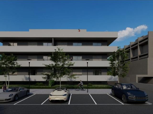 Apartamento venda em Oliveira De Azeméis, Aveiro