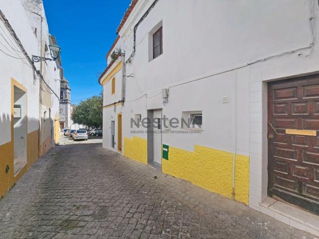 Apartamento venda em Bairro do Vedor, Elvas