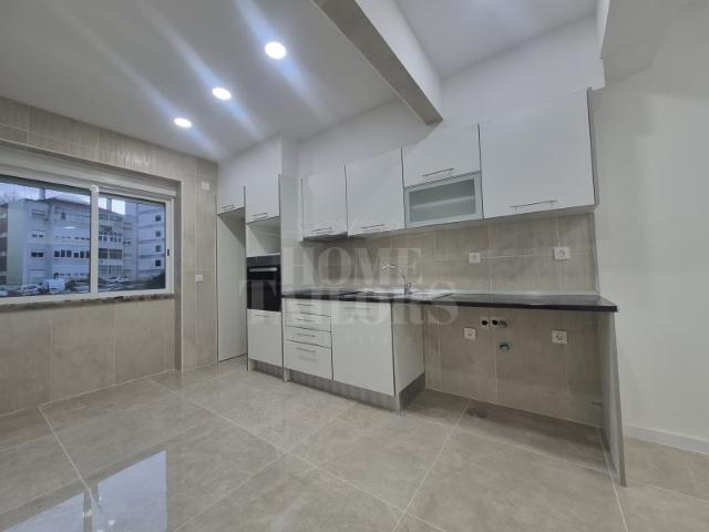 Apartamento venda em Cova da Piedade, Almada