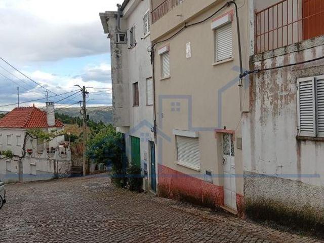 Apartamento venda em Torre De Moncorvo, Bragança