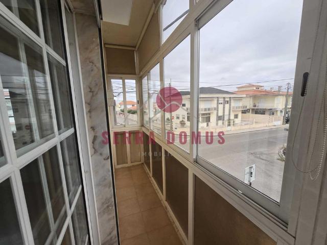 Apartamento alugar em Seixal