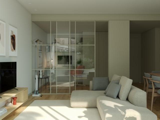 Apartamento venda em Vila Nova De Gaia, Porto