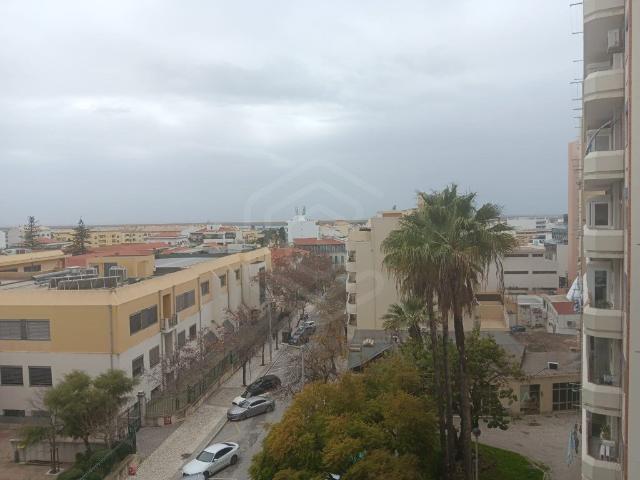 Apartamento venda em Faro