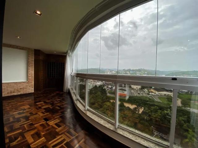 Apartamento venda em Região Geográfica Imediata de Brusque, Brusque