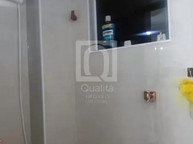 Apartamento venda em Residencial Susana I e II e Bella Vista, Votorantim