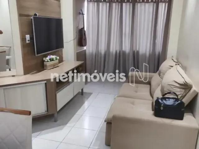 Apartamento venda em Região Geográfica Imediata de Feira de Santana, Região Metropolitana de Feira de Santana