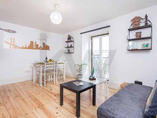 Apartamento venda em Estrela, Lisboa