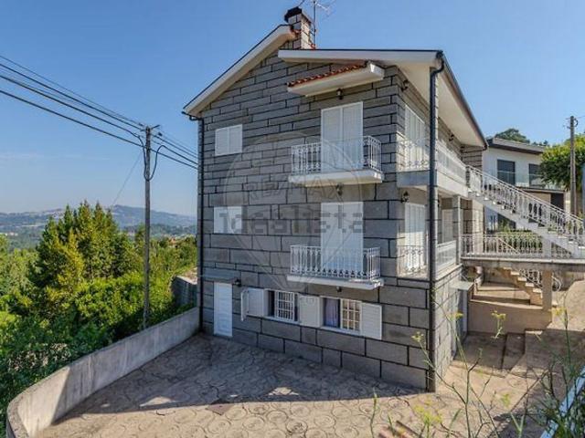 Apartamento venda em Canhões, Tabuado