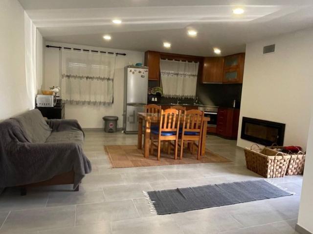 Apartamento venda em Canhões, Tabuado