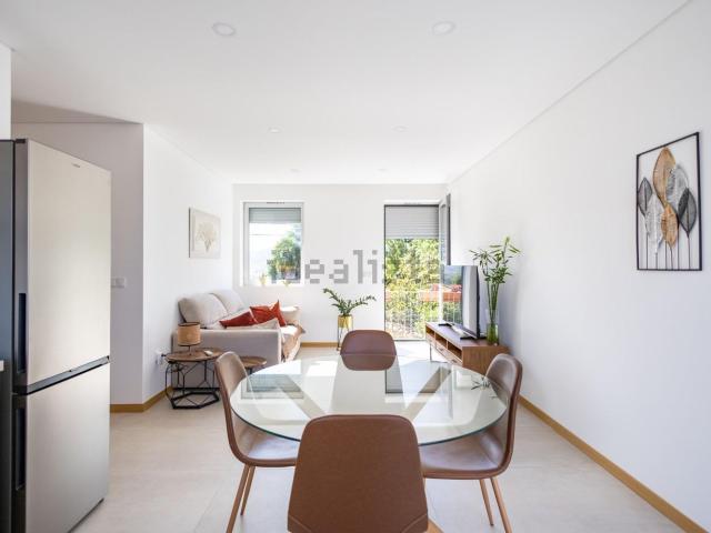 Apartamento venda em Tagilde, Vizela