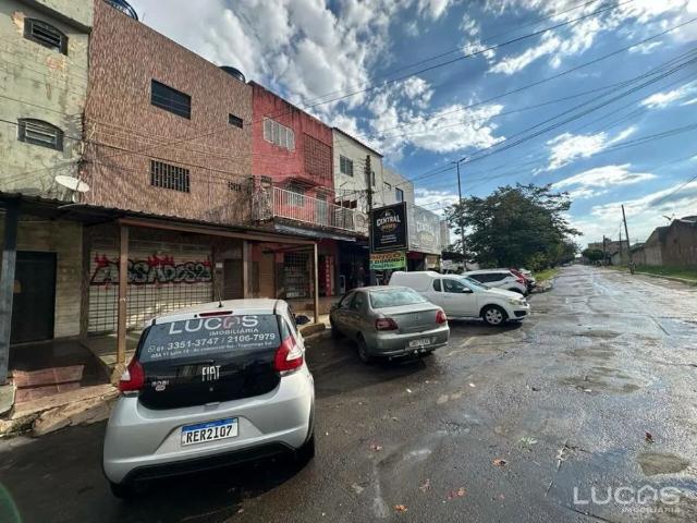Apartamento aluguel em Setor N Norte, Ceilândia