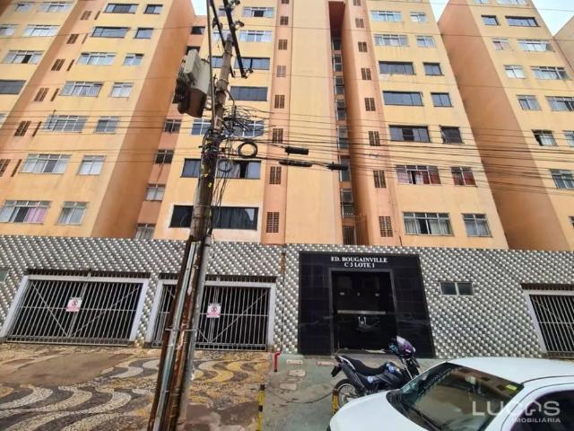 Apartamento aluguel em Setor Central, Taguatinga