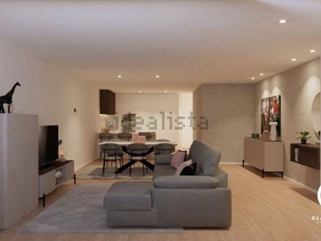 Apartamento venda em Porto de Ave, Póvoa De Lanhoso