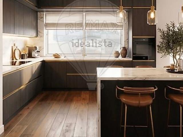 Apartamento venda em Póvoa De Lanhoso, Braga