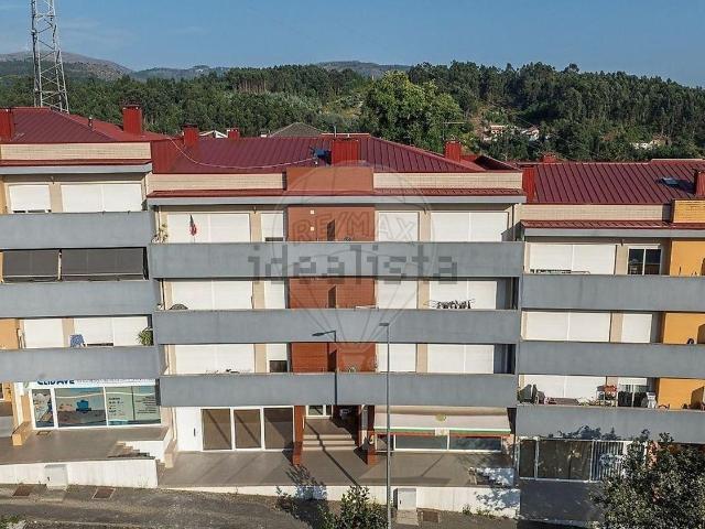 Apartamento venda em Porto de Ave, Póvoa De Lanhoso