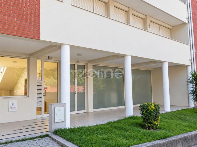 Apartamento venda em Taíde, Póvoa de Lanhoso