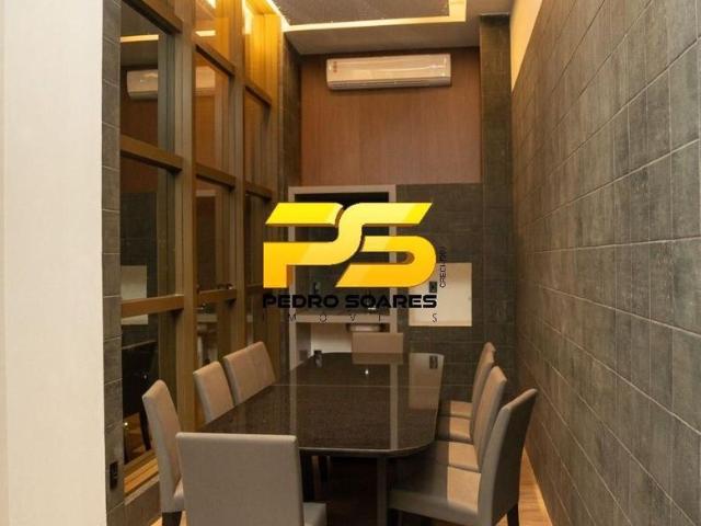 Apartamento aluguel em João Pessoa