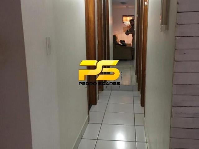 Apartamento aluguel em João Pessoa
