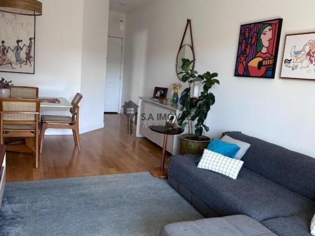 Apartamento venda em Região Imediata de São Paulo, Região Metropolitana de São Paulo