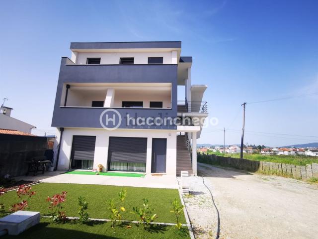 Apartamento venda em Tamel (São Veríssimo), Arcozelo