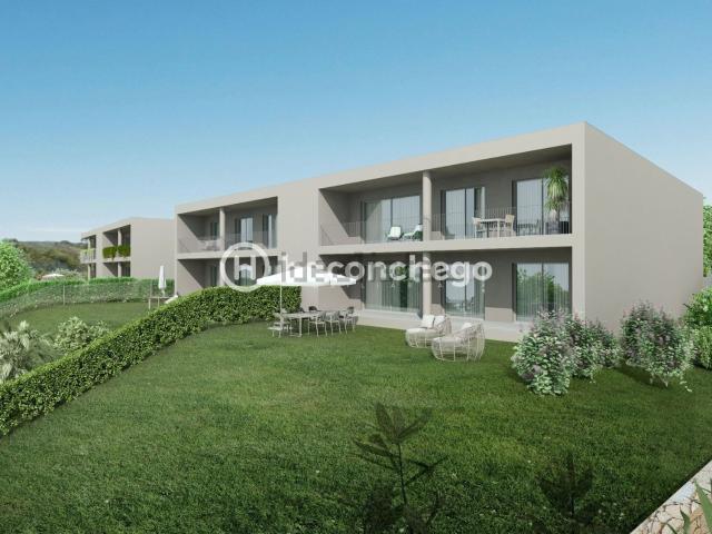 Apartamento venda em Arcozelo, Braga
